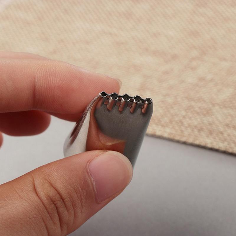 Cake Nozzles Cream Pastry Lines Fondant Drawing Icing Piping Cake Baking Tools