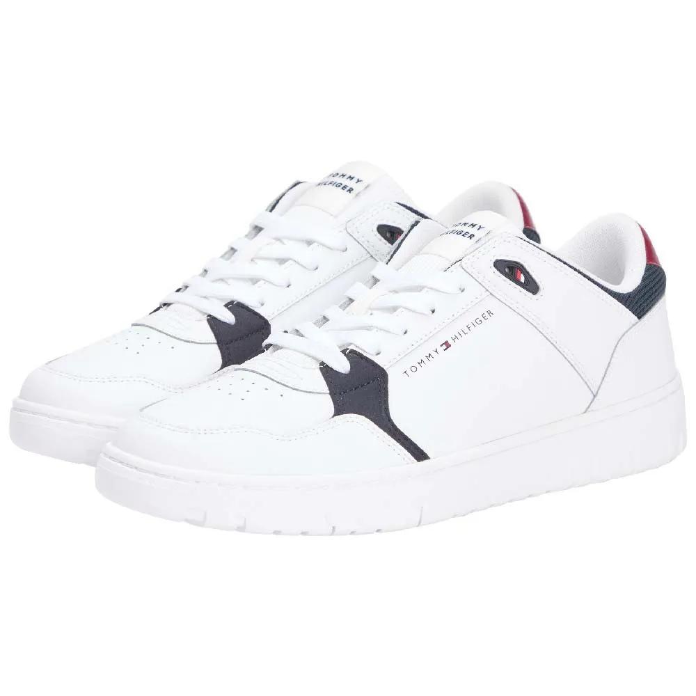Tommy Hilfiger Кросовки Basket Core Lite