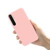 Für Xiaomi Mi Note 10 Lite Hülle 6,47" Gelb Schwarz Farbe Weiches Funda Schlanke Rückabdeckung Für Xiaomi Note 10 Lite Mi Note10 Lite Coque