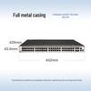 Huawei S5731S-S48P4X-A Enterprise Managed PoE Switch