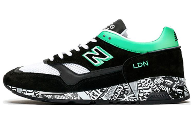 1500 New Balance Сделано в Англии  Лондонский марафон  M1500VMM 39.5