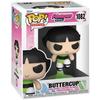 Figurine Funko Pop! Animation : Powerpuff Girls - Buttercup