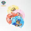 Paw Patrol Kids' Cartoon Silicone Swim Cap