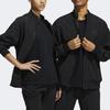 adidas X Pharrell Williams Track Top Black Men Outerwear GU1368