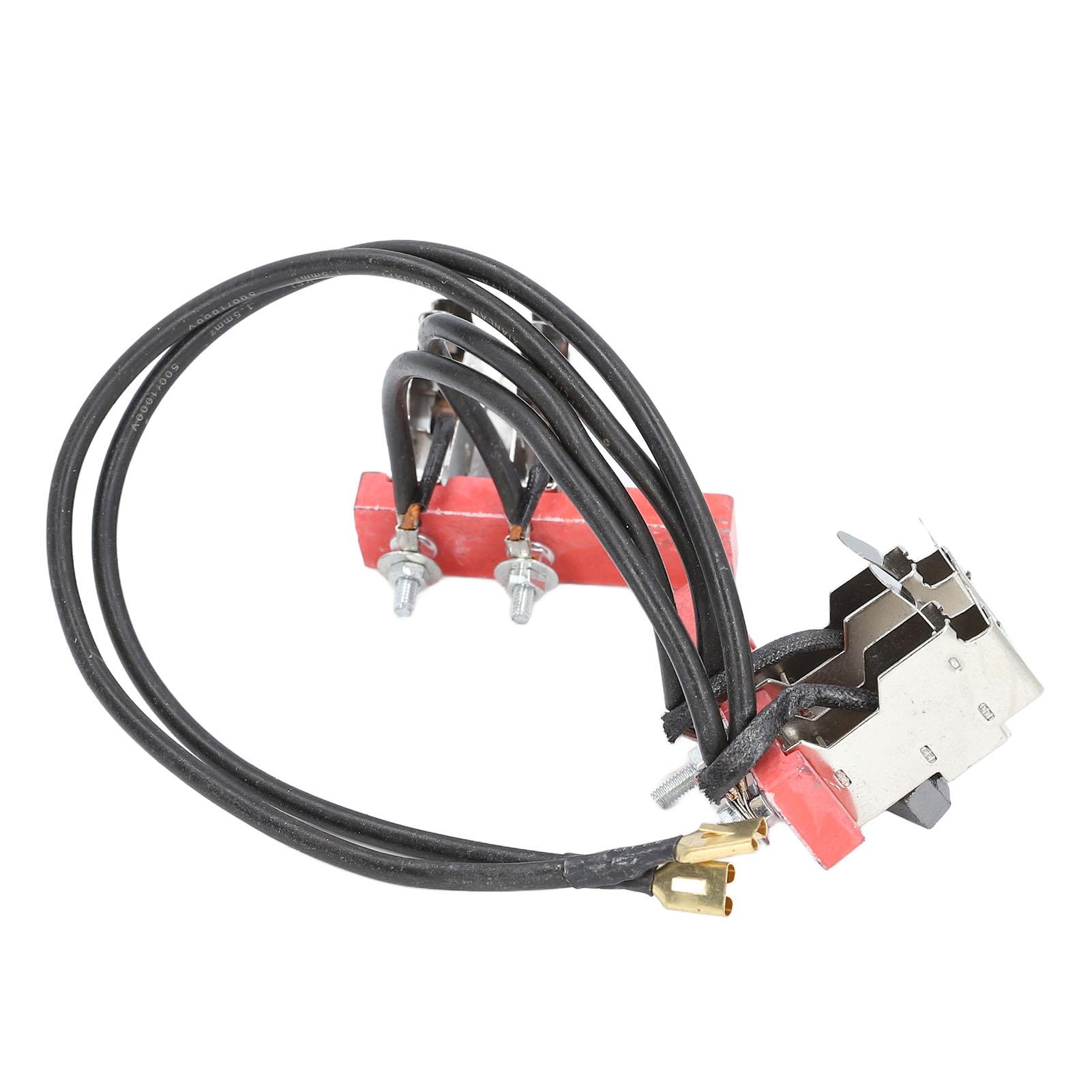 

3 до 50 кВт Регулируемый генератор с щеточным узлом из АБС-пластика Щеточный узел для 168F 188F 190F