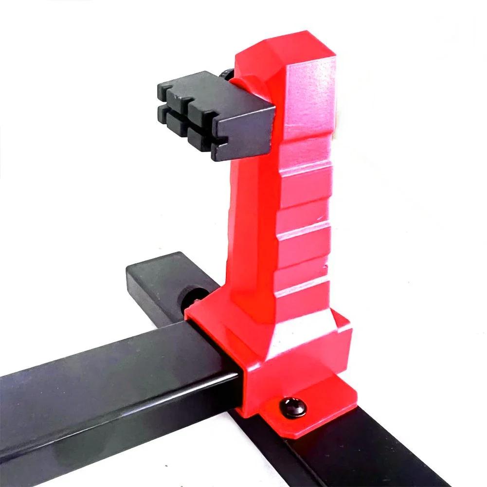 360 Degree Rotating Holder Circuit Board Repair Tool 360 Rotating Holder Efficient Repair Tool Fire-resistant Materials