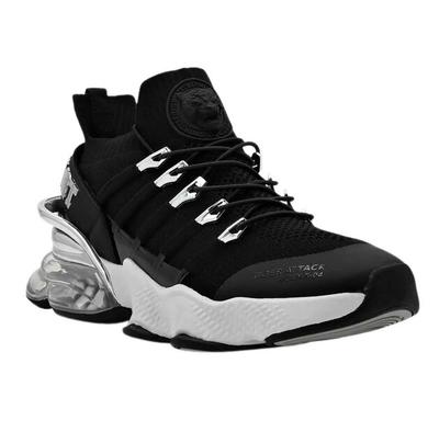 Philipp Plein Sport Tenisky Tiger Attack