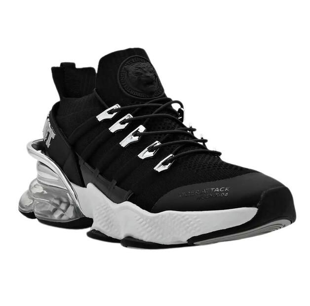 Philipp Plein Sport Sneakers Tiger Attack