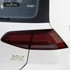 For Volkswagen VW Golf 7 MK7 2012- Car Headlight Tint Black Protective Film Taillight Transparent TPU Sticker Accessories
