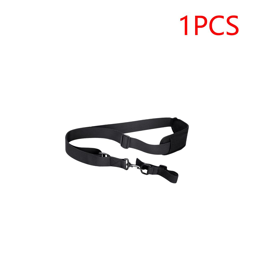 

1-5PCS Weeder Trimmer Shoulder Strap Harness Fatigue Relief Lawn Mower Adjustable Nylon Belt for Garden Tool Accessories