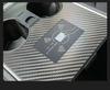 Real Carbon Fiber Center Console Trim for Tesla Model 3/Y