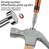 5/8/10LBS Telescoping Magnetic Pick Up Tool Handheld Extendable Magnetic Grabber Gadget Portable Magnet Pen