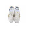 ONITSUKA TIGER Runspark Versatile Comfortable Leather Shock Absorbing Non-Slip Wear-Resistant Low-Top Running Shoes Unisex Sneaker TH201L-9994