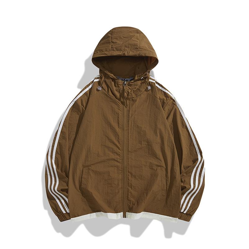 Солнцезащитная одежда для пар летом — фото 4