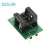Burning Socket SOP8/14/16/18/20/24/28 To DIP 150/200/208/300 Mil Wide Narrow Chip Programmer Adapter IC Conversion Test Socket