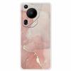 For Huawei Pura 70 Case Marble TPU Soft Transparent Silicone Back Covers For Huawei Pura 70 Ultra Case 70ultra Cool Pura70 Pro+
