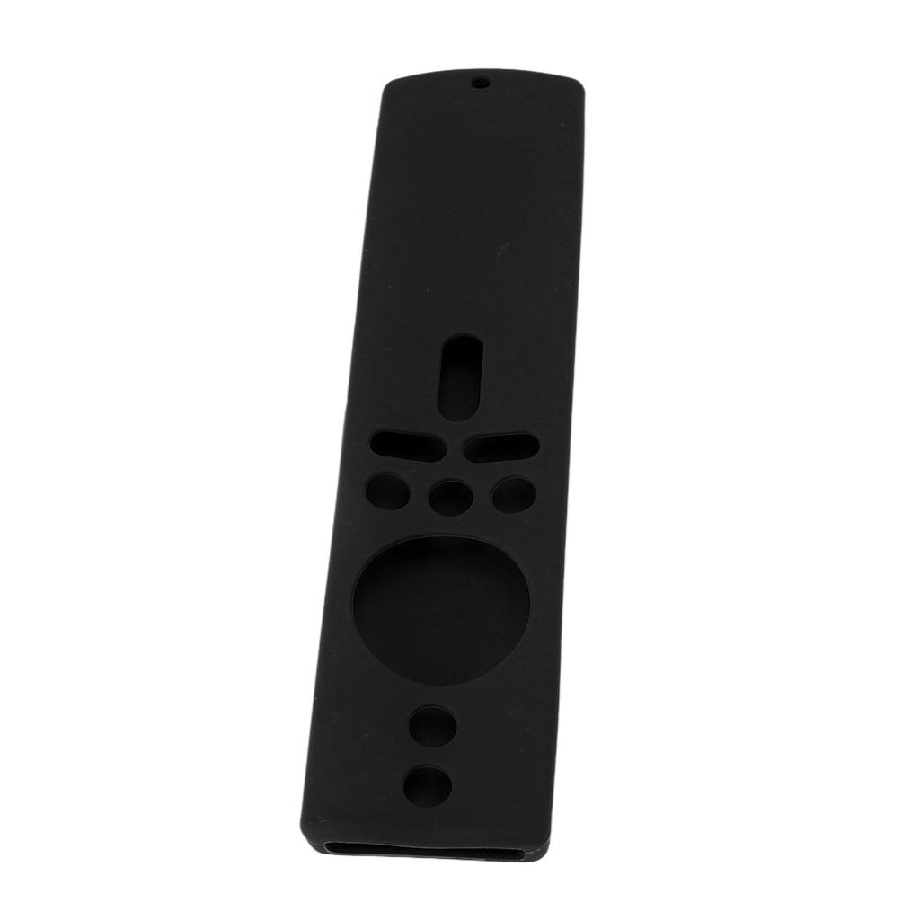 Anti Slip Remote Control Protective Cover Silicone Case for Xiaomi Mi Box S for Xiaomi Mi TV Stick