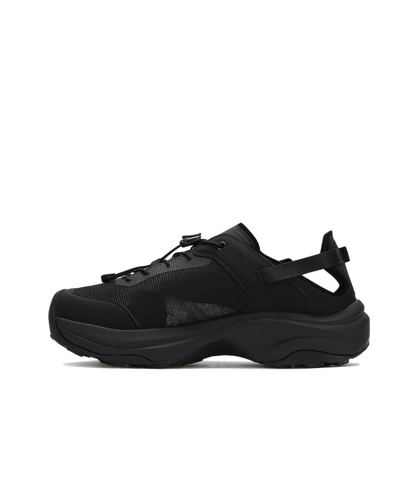 Discovery Expedition Astra (Black)