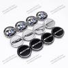 4PCS 60/75MM Car Hub Center Cover for Mercedes Benz AMG W203 W206 W220 W205 W211 Car Wheel Center Hub Caps Emblem Tire Rim Cove