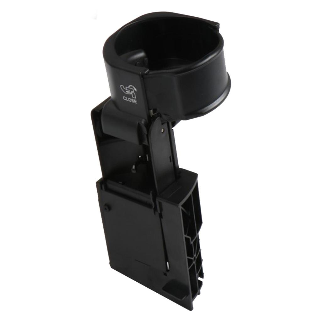 1X Car Center Console Cup Holder For Mercedesbenz W203 C320 C240 C230 2036800879