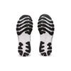 ASICS Gel Nimbus 24 Wide 'Black White' Women's Sneakers 1012B199-001