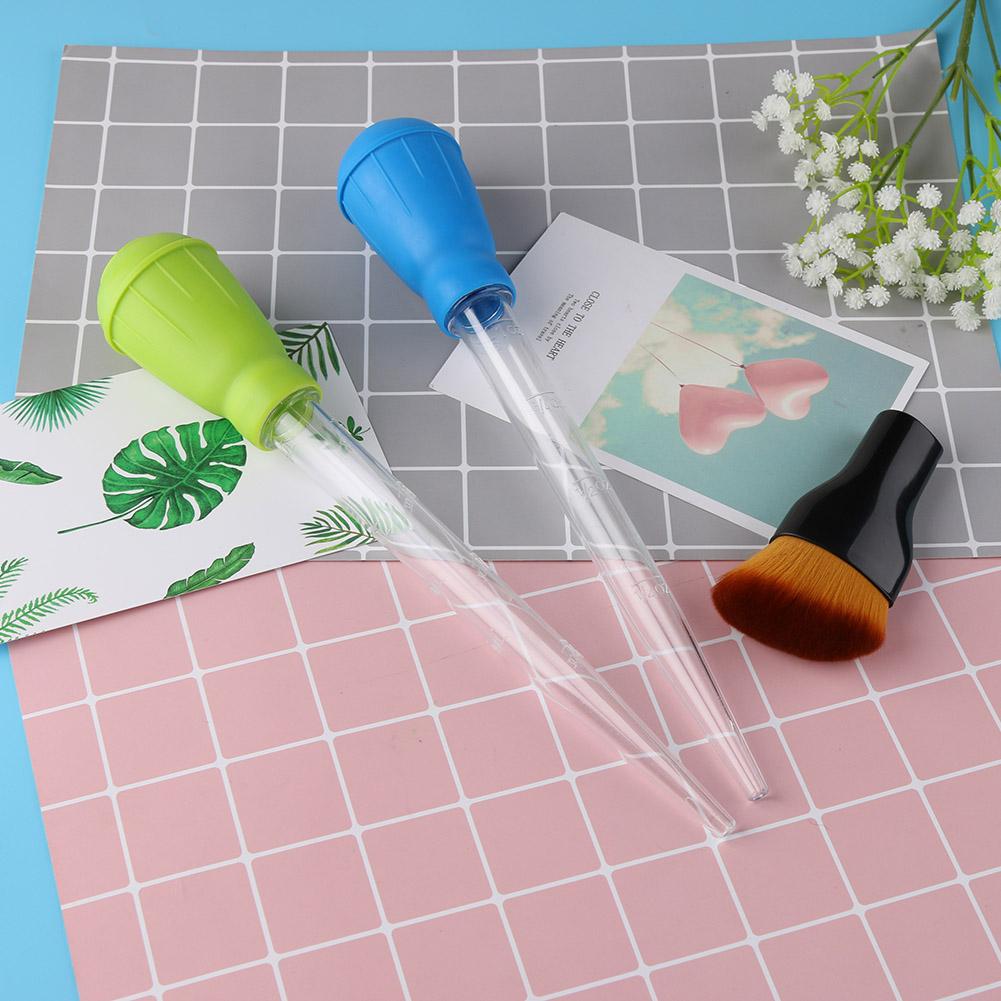 Suction Pipe Fish Tank Siphon Filter Pump Aquarium Cleaning Tools Sediment Residual Feed for Household Animal Fish Supply