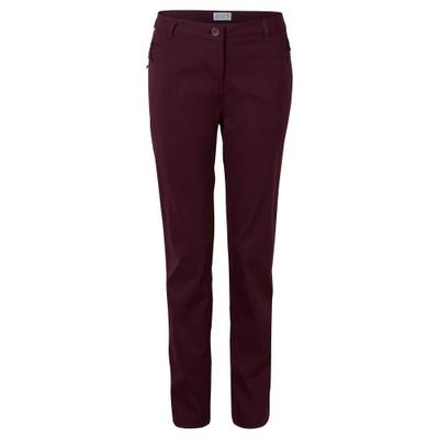 Womens/Ladies Kiwi Pro II Trousers