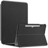 For Microsoft Surface Pro 12inch Case PU Leather Folding Stand Folio Tablet Cover