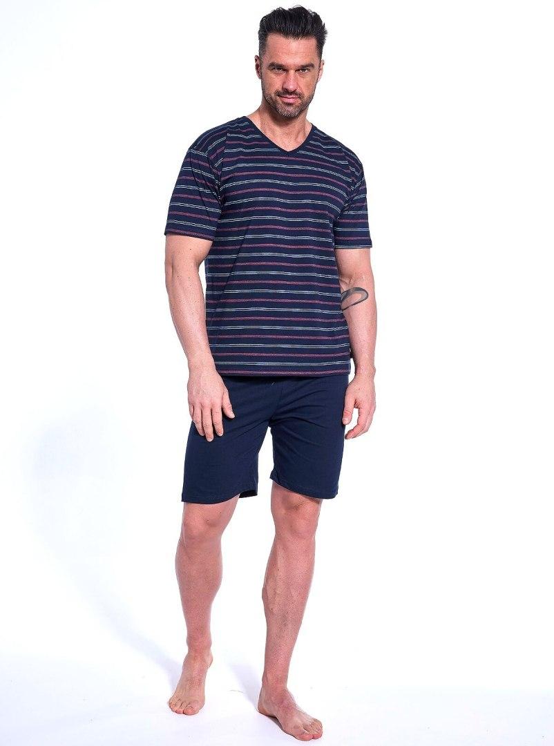 

Piżama Cornette 330/49 kr/r M-2XL męska Cornette