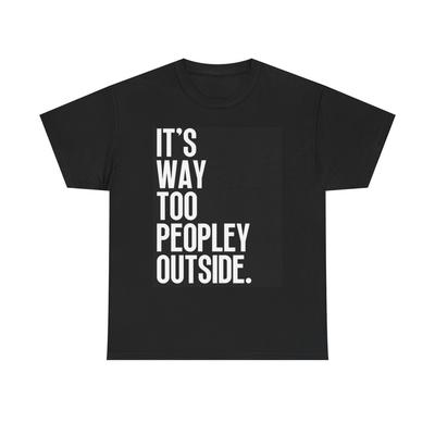 Tops – T-Shirts