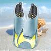 Flip Fin Insert for Snorkeling Fins Snorkel Fins Insert Holder Replacement TPE Diving Shoe Support Support Insert for Swim Sports