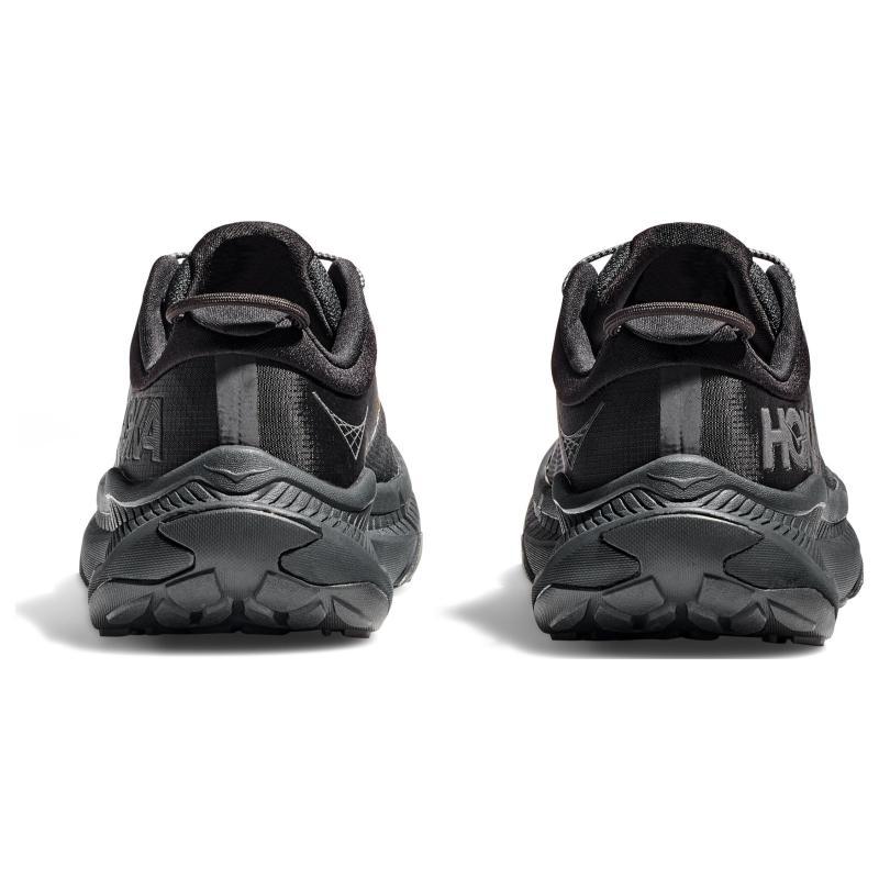 HOKA ONE ONE Transport Black Women's Sneakers 1123154-BBLC