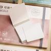 Square Cotton Drawing Paper Book 300Gsm For Artist Watercolor Drawing Notebooks Mini 20Sheets Sketchbook Student School Supplies