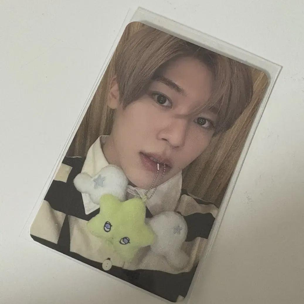 

Вичу Шион Nct Wish