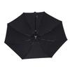 Smart Electric Umbrella Auto Open and Close Rechargeable Portable Electric Sun Umbrella for Travel Commute Daily Use