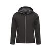Mountain Warehouse Mens Exodus Waterproof Soft Shell Jacket