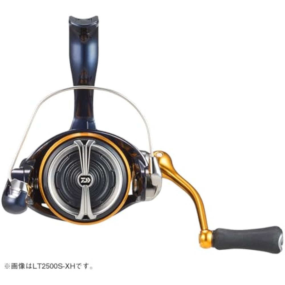 DAIWA (DAIWA) Spinning Reel 24 Revlos LT3000-CXH