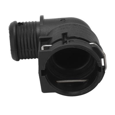 Connettore di ingresso del tubo flessibile del riscaldatore 96958300 Sostituzione del connettore di ingresso del tubo flessibile del refrigerante del tubo flessibile dell'acqua di riscaldamento