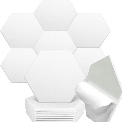 Funkční materiály – Zvukotěsné materiály
