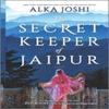 The Secret Keeper of Jaipur by Alka Joshi Paperback Book 9780778386339