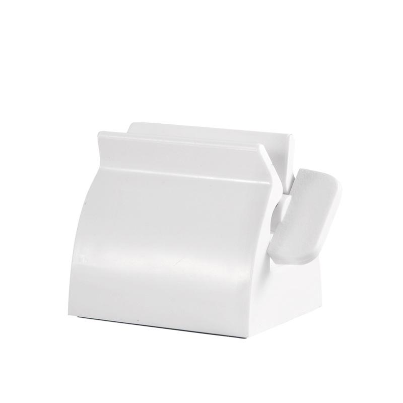 Effortless Toothpaste & Cleanser Dispenser
