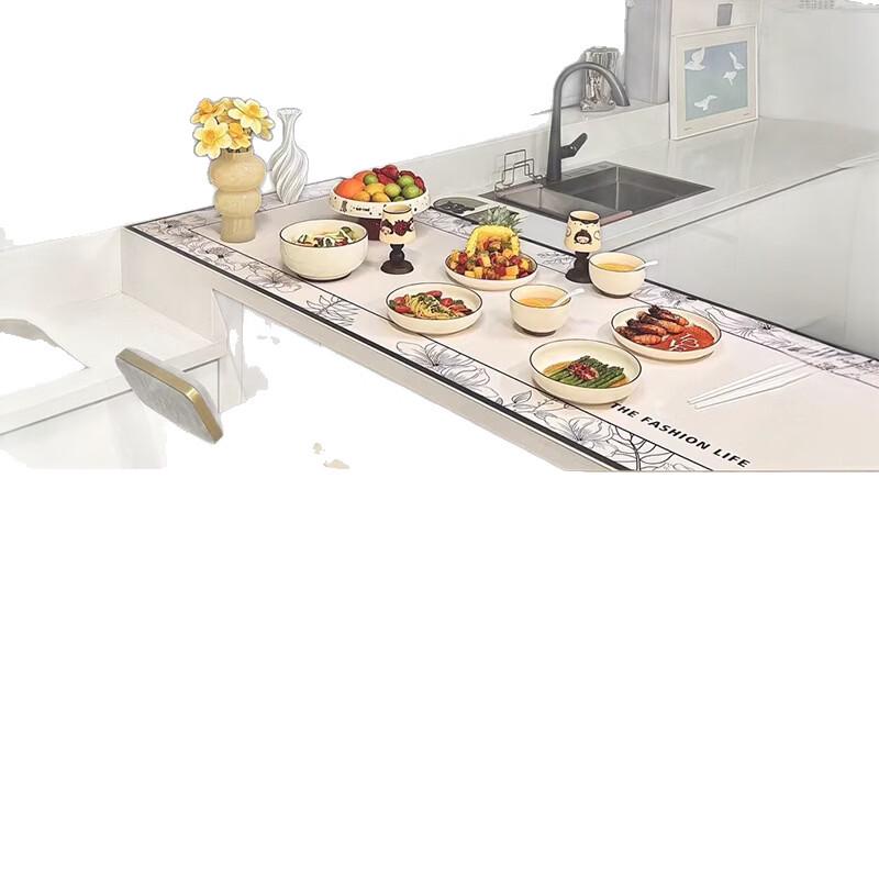 Puppy Buddy 10-Piece Bone China Dinnerware Set for Two