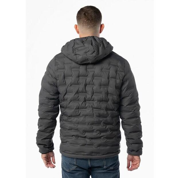 Куртка зимняя PITBULL CAMINO