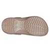 Crocs Classic Cloud Warm Cotton Clogs Women Clogs Mushroom 207938-195