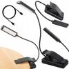 Lampka Led Klips 2 (100)