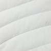 Puma Goose Down Warm Hooded Casual Comfortable Down Jacket Women Jacket White 527168-02