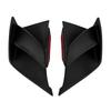 Motorcycle Fixed Wind Wing Wing Aerodynamic Fairing for Suzuki GSX-R1000R GSXR1000 2017-
