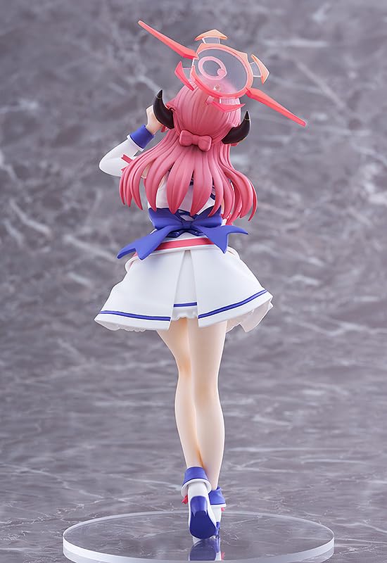 POP UP PARADE Blue Archive Al Plastic Painted Complete Figure MischiefStraight Ver. Non-scale