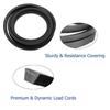 Lawn Mower Drive Belt GX20006 Replacements High Density Chloroprene 88.9 Inch Easy Install Suitable Various Models