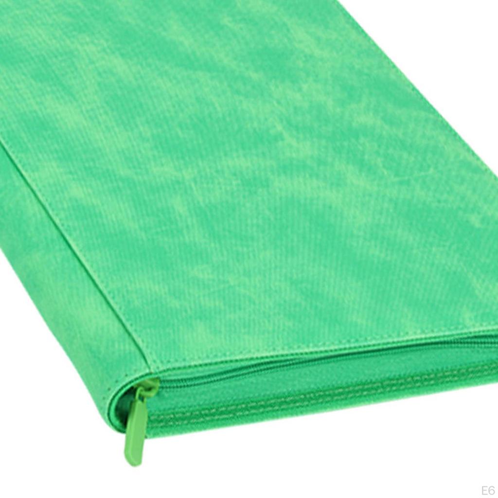 Holder Organizer with 9 Pockets - Waterproof and Durable Storage Solution for Collectible Trading